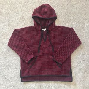 Madewell Pullover - Small